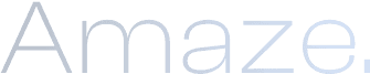 Amaze value badge