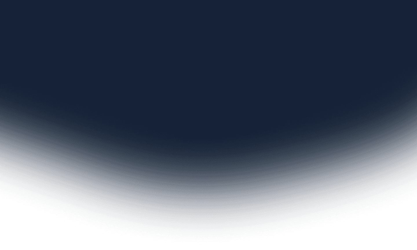 Fenix Mobile homepage hero background with innovative design patterns