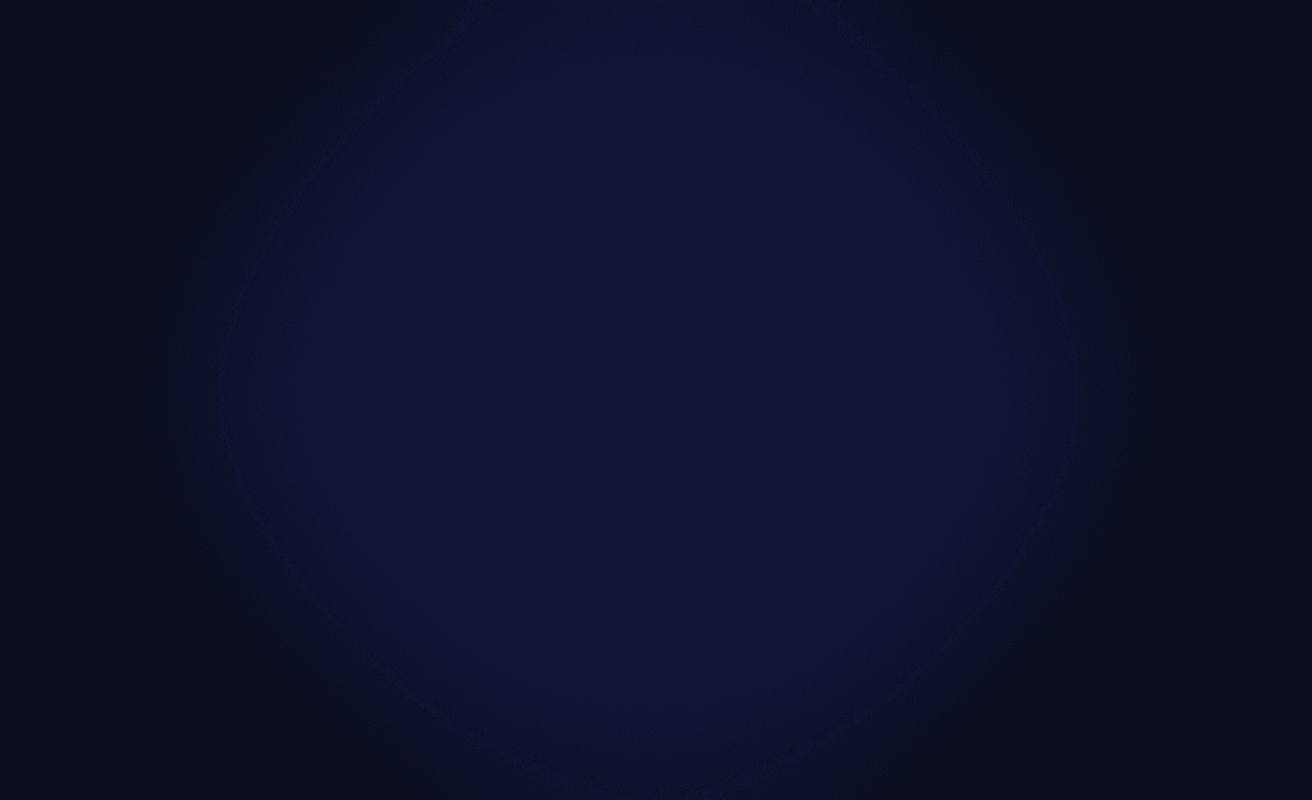 Nerdy app learning features background with blur effect