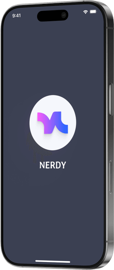 Nerdy Phone 2